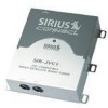 Get JVC SIR-JVC1 - Sirius Satellite Radio Tuner PDF manuals and user guides