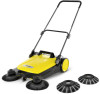 Get Karcher S 4 Twin 2-in-1 PDF manuals and user guides