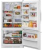 Get Kenmore 7523 - 21.9 cu. Ft. Bottom Freezer Refrigerator PDF manuals and user guides