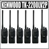 Get Kenwood ATK2200LV2P6K1 - Pro Talk TK-2200LV2P VHF 2 Channel Watt Radio Outfit PDF manuals and user guides