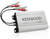 Get Kenwood KAC-M1804 PDF manuals and user guides