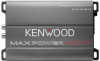 Get Kenwood KAC-M1814 PDF manuals and user guides