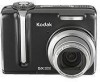 Get Kodak Z885 - EASYSHARE Digital Camera PDF manuals and user guides