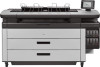 Get Konica Minolta HP PageWide XL 6000 MFP PDF manuals and user guides