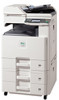 Get Kyocera ECOSYS FS-C8520MFP PDF manuals and user guides