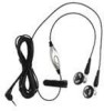 Get Kyocera TXCKT10018 - Headset - Ear-bud PDF manuals and user guides
