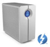 Get Lacie 2big Thunderbolt Series PDF manuals and user guides