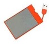 Get Lacie 301028 - Carte Orange 8 GB External Hard Drive PDF manuals and user guides