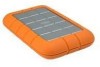 Get Lacie 301174 - Rugged Hard Disk 160 GB External Drive PDF manuals and user guides