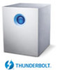 Get Lacie 5big Thunderbolt™ Series PDF manuals and user guides