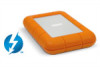 Get Lacie Rugged USB 3.0 Thunderbolt™ Series PDF manuals and user guides