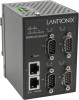 Get Lantronix SDSTX3110-124-LRT-B PDF manuals and user guides