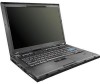 Get Lenovo 2765PAU - ThinkPad T400 14.1inch Notebook PDF manuals and user guides