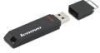 Get Lenovo 41U5120 - USB 2.0 Security Memory Key Flash Drive PDF manuals and user guides