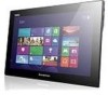 Get Lenovo LS1922s Wide 18.5 inch LED backlit LCD Monitor PDF manuals and user guides