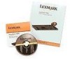 Get Lexmark 12L0660 - ImageQuick SIMM ROM PDF manuals and user guides