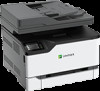 Get Lexmark CX331 PDF manuals and user guides