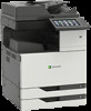 Get Lexmark CX920 PDF manuals and user guides
