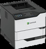 Get Lexmark M5255 PDF manuals and user guides