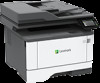 Get Lexmark MB3442 PDF manuals and user guides