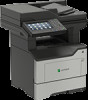 Get Lexmark MX622 PDF manuals and user guides