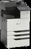 Get Lexmark XC9265 PDF manuals and user guides