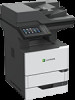Get Lexmark XM5365 PDF manuals and user guides