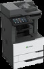 Get Lexmark XM7355 PDF manuals and user guides