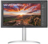 Get LG 27UP850N-W PDF manuals and user guides