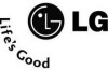 Get LG ST3200K - LG - Stand PDF manuals and user guides