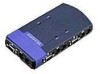 Get Linksys PS2KVM4 - ProConnect Compact KVM Switch PDF manuals and user guides
