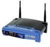 Get Linksys WAP55AG - Wireless A+G Access Point PDF manuals and user guides