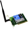 Get Linksys WMP11 - Wireless-B PCI Card PDF manuals and user guides
