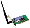 Get Linksys WMP54GS - Wireless-G PCI Card PDF manuals and user guides