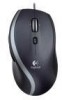 Get Logitech M500 - Corded Mouse PDF manuals and user guides