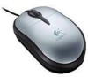 Get Logitech NX20 - Notebook Optical Mouse PDF manuals and user guides