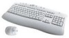Get Logitech 967224-0403 - Cordless Access Duo Wireless Keyboard PDF manuals and user guides