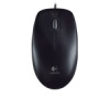 Get Logitech B100-TAA PDF manuals and user guides