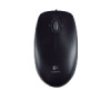 Get Logitech B120-TAA PDF manuals and user guides