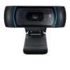 Get Logitech B910 HD Webcam PDF manuals and user guides