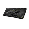 Get Logitech Controller K700 PDF manuals and user guides