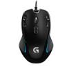 Get Logitech G300S PDF manuals and user guides