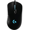 Get Logitech G403 PDF manuals and user guides