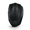 Get Logitech G600 MMO PDF manuals and user guides