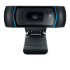 Get Logitech HD Pro Webcam C910 PDF manuals and user guides