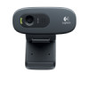 Get Logitech HD Webcam C270 PDF manuals and user guides