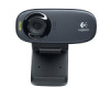 Get Logitech HD Webcam C310 PDF manuals and user guides