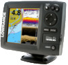 Get Lowrance Elite-5 CHIRP PDF manuals and user guides