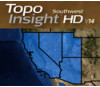 Get Lowrance Topo Insight HD Southwest v14 PDF manuals and user guides