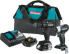 Get Makita CX202RB PDF manuals and user guides